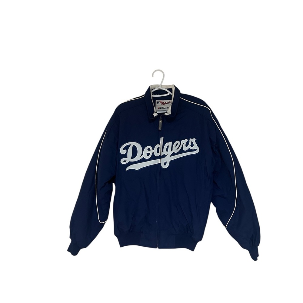 Los Angeles Dodgers Dugout vintage jacket